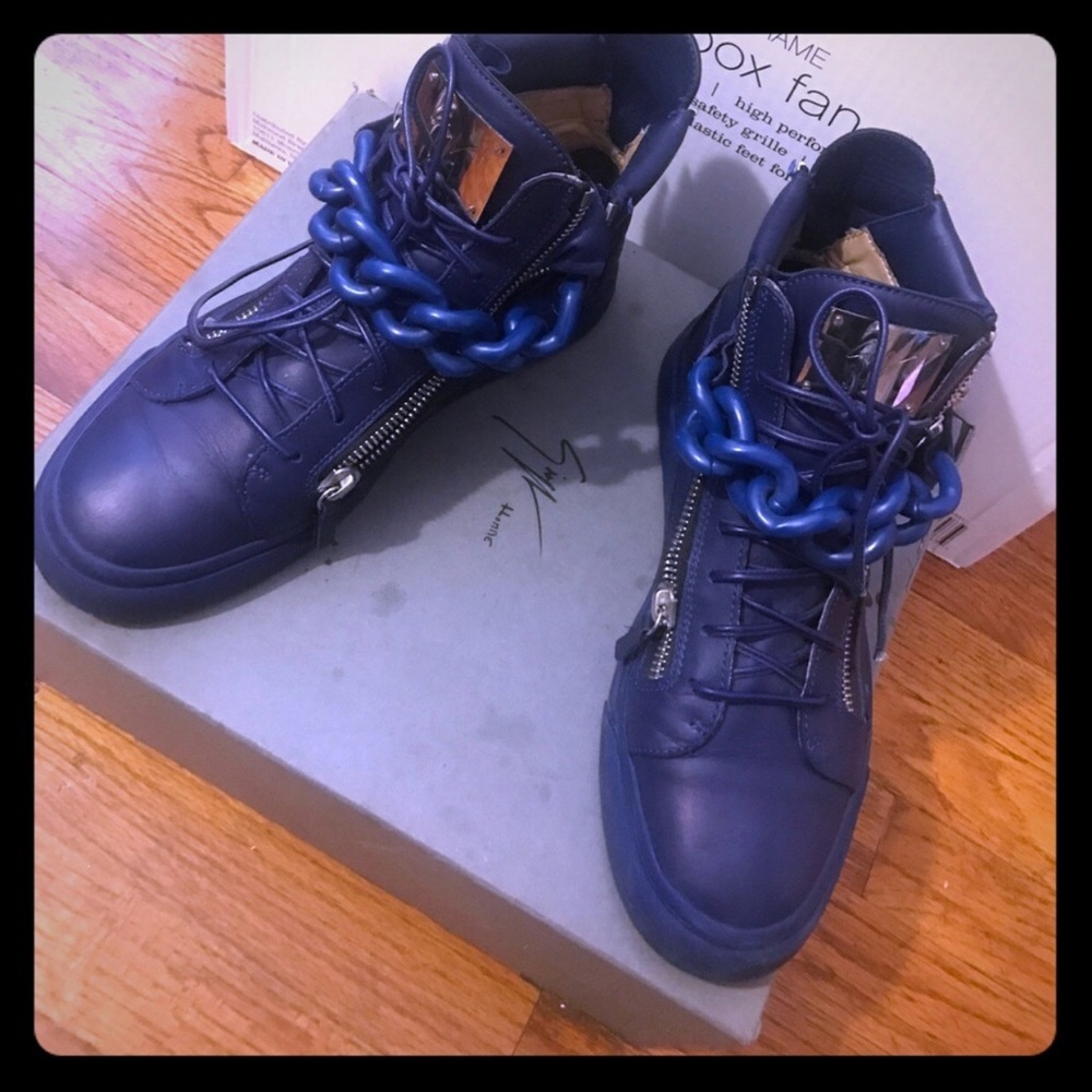 Giuseppe Zanotti